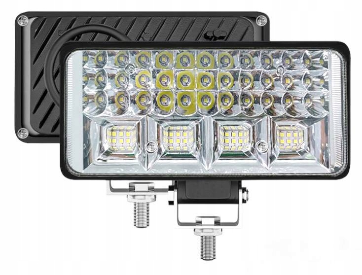 LAMPA ROBOCZA 57 LED 360W 12-28V