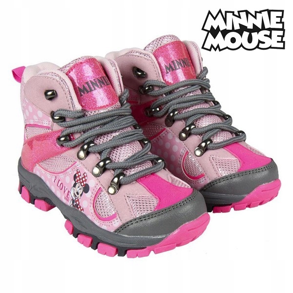 Dziecięce Buty Górskie Minnie Mouse 73711 24