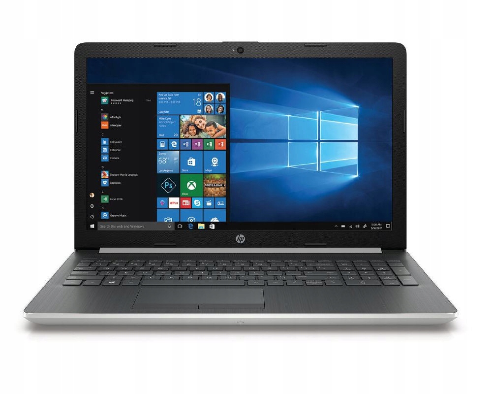 Laptop HP i7-8550U 8GB 1TB FHD MX130 2GB Win10