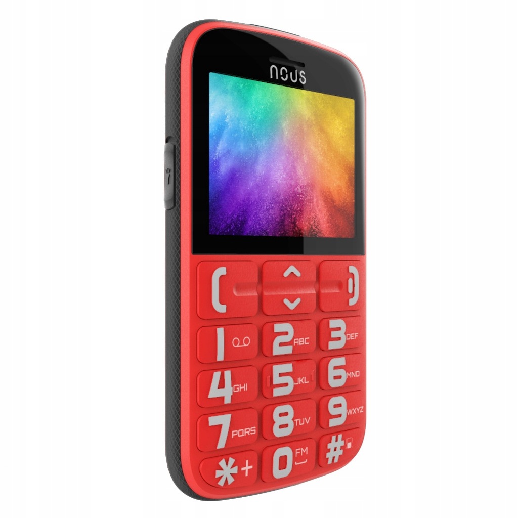 Купить Мобильный телефон Helper для пожилых людей (NS2422) Ed: отзывы, фото, характеристики в интерне-магазине Aredi.ru