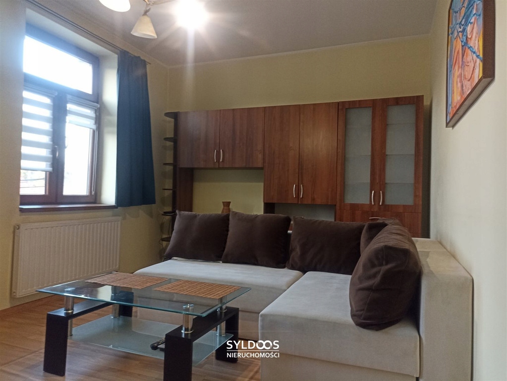 Mieszkanie, Balice, Zabierzów (gm.), 46 m²