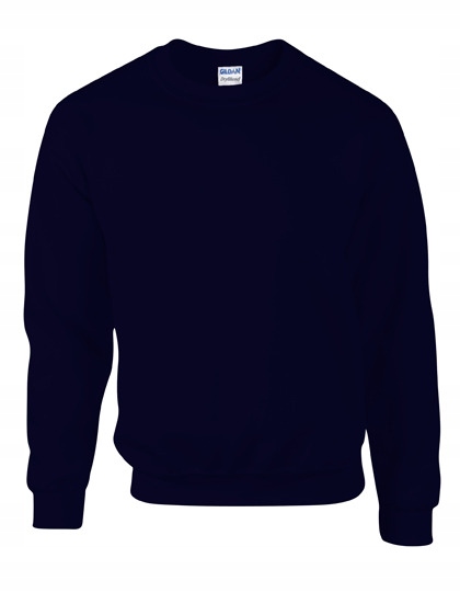 Gildan DryBlend Crewneck Sweatshirt navy M