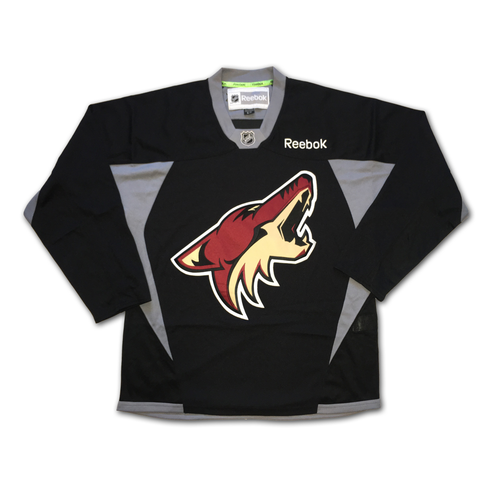 Bluza hokejowa NHL Arizona Coyotes Reebok M