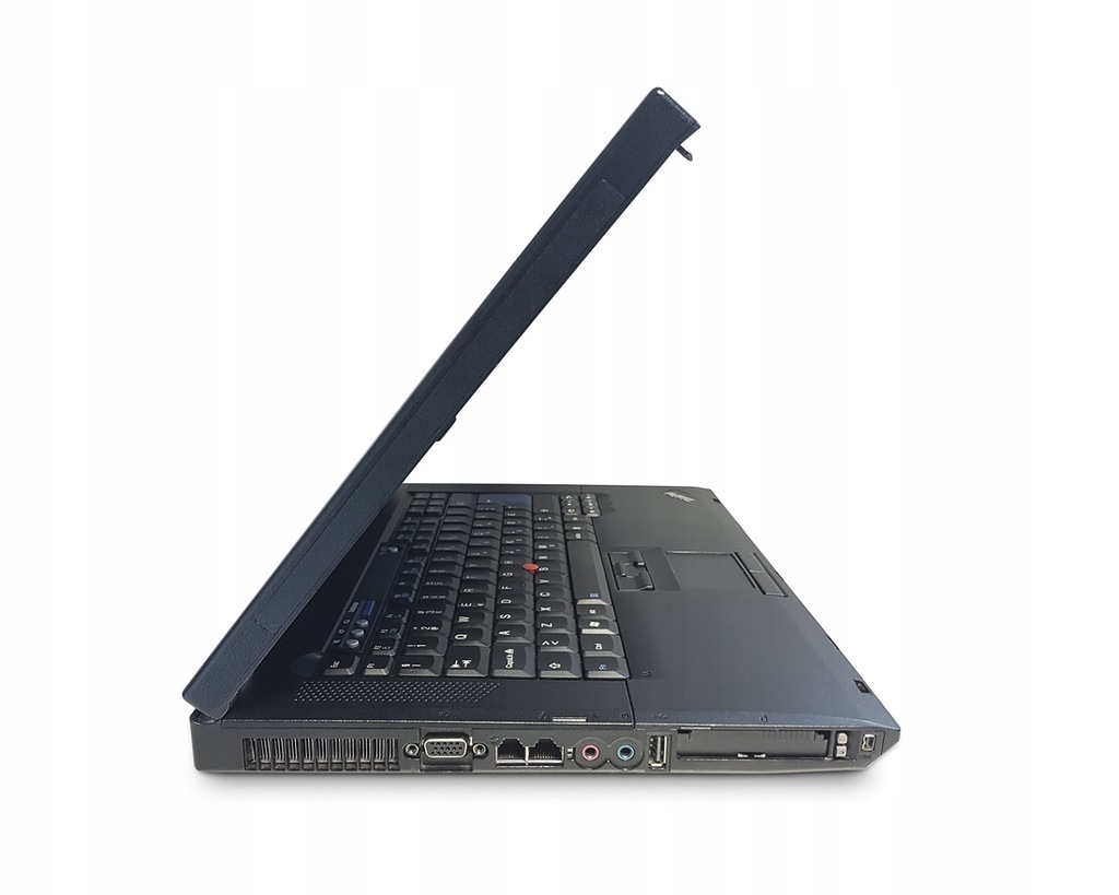 Купить Ноутбук Lenovo ThinkPad R61i C2D 80HDD 2 ГБ XP GW6: отзывы, фото, характеристики в интерне-магазине Aredi.ru