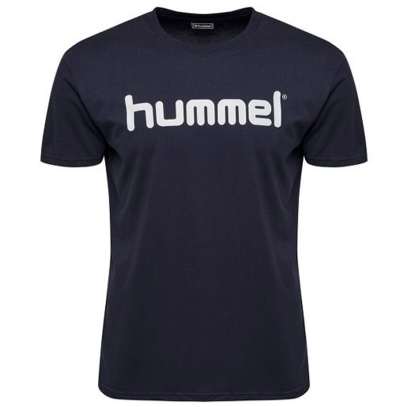 Koszulka Hummel M 203513 7026