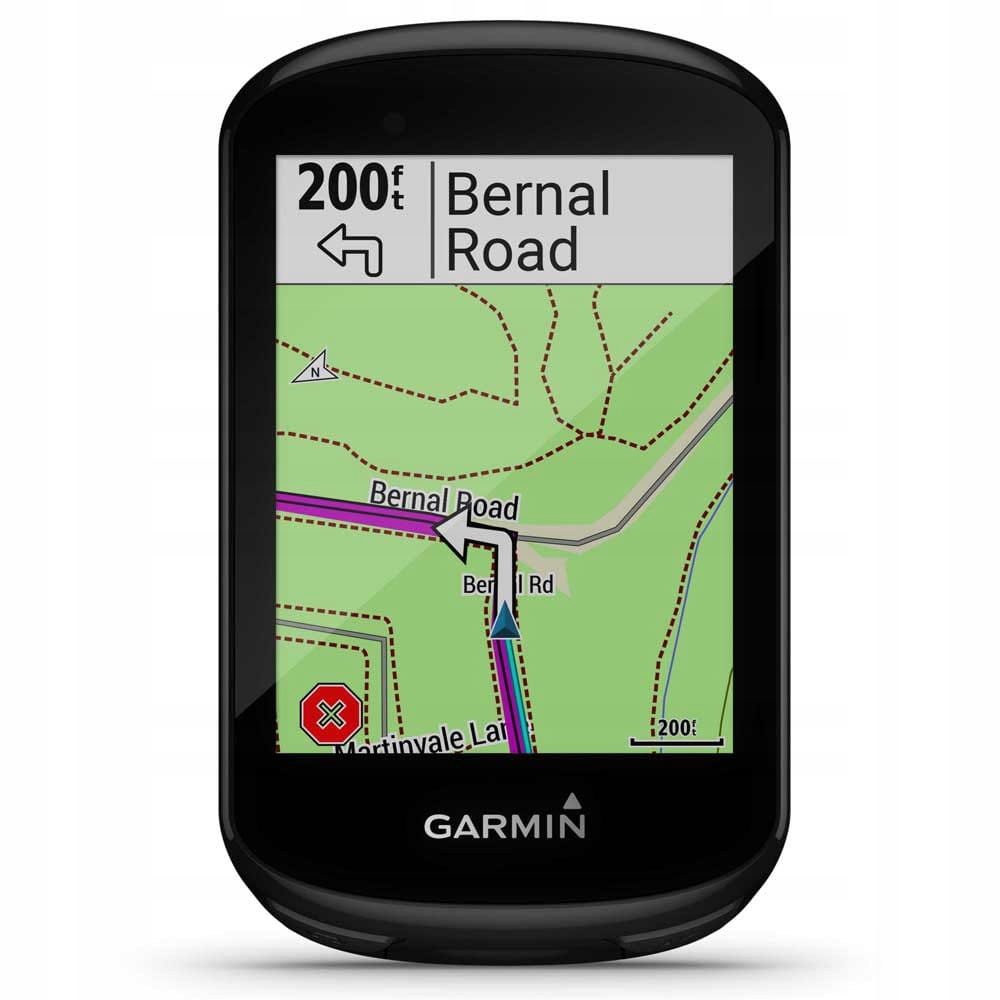 Licznik Garmin Edge 830 GPS, Europe