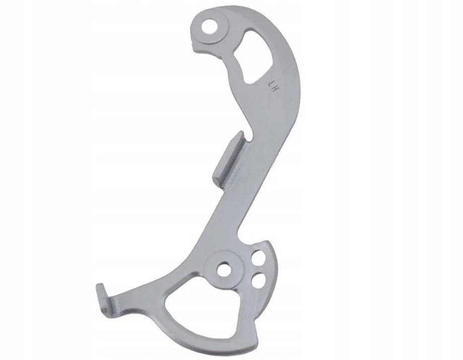 Wózek przerzutki tył Shimano RD-M772 GS wewnętrzny