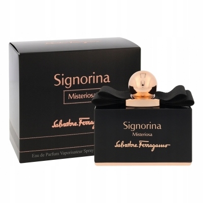 Salvatore Ferragamo Signorina Misteriosa 100 ml