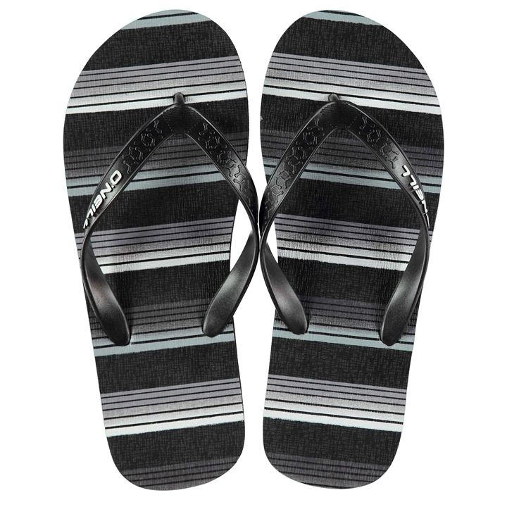 Buty klapki japonki O'NEILL FM STRIPE r. 44 -51%