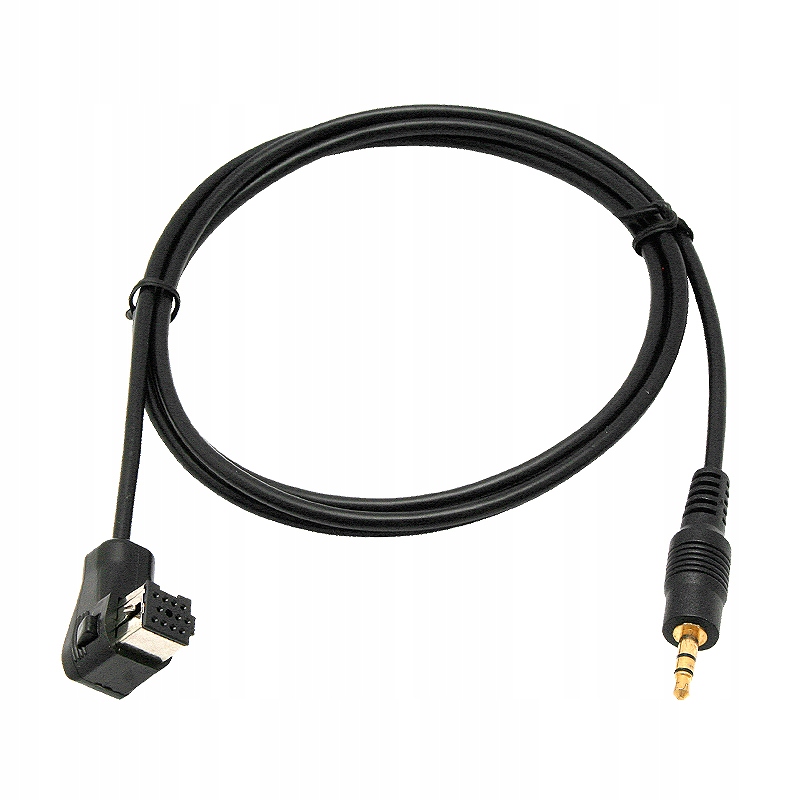 Wejście Kabel Złącze AUX do radia PIONEER Jack 3.5