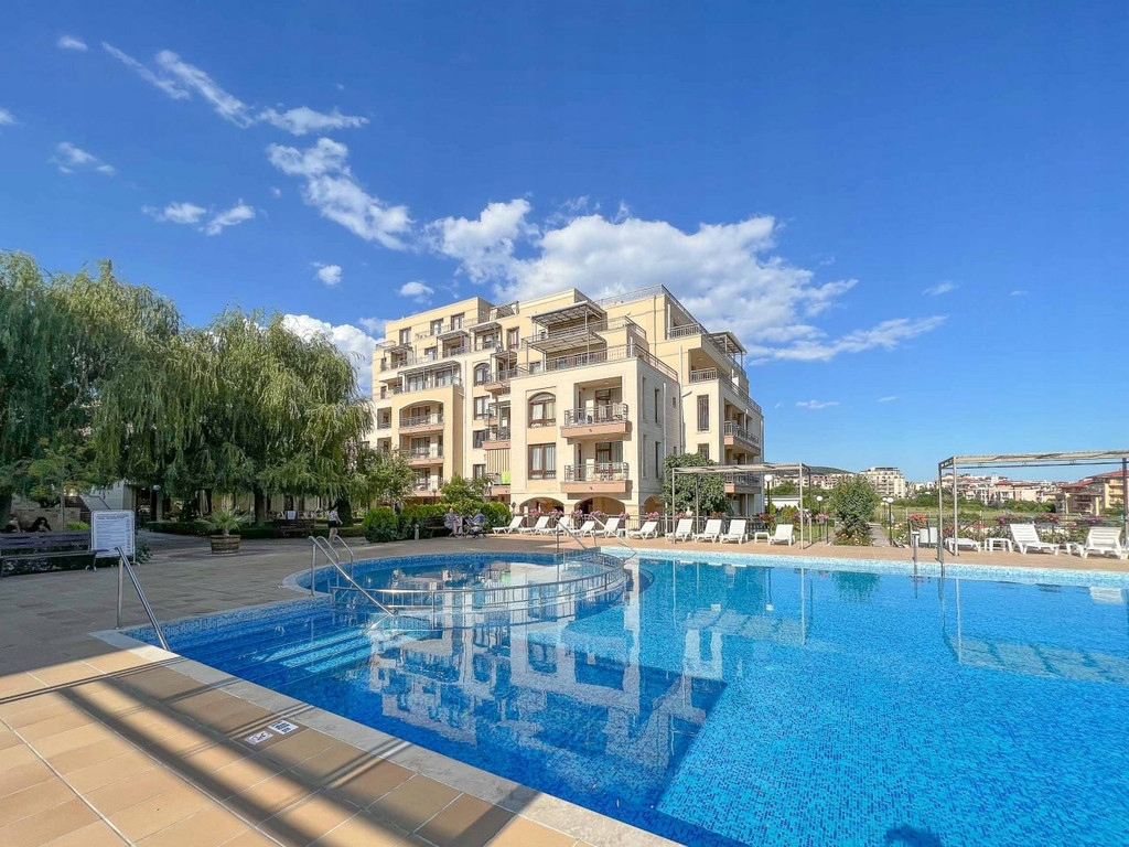 Mieszkanie, Swiety Włas, 65 m²