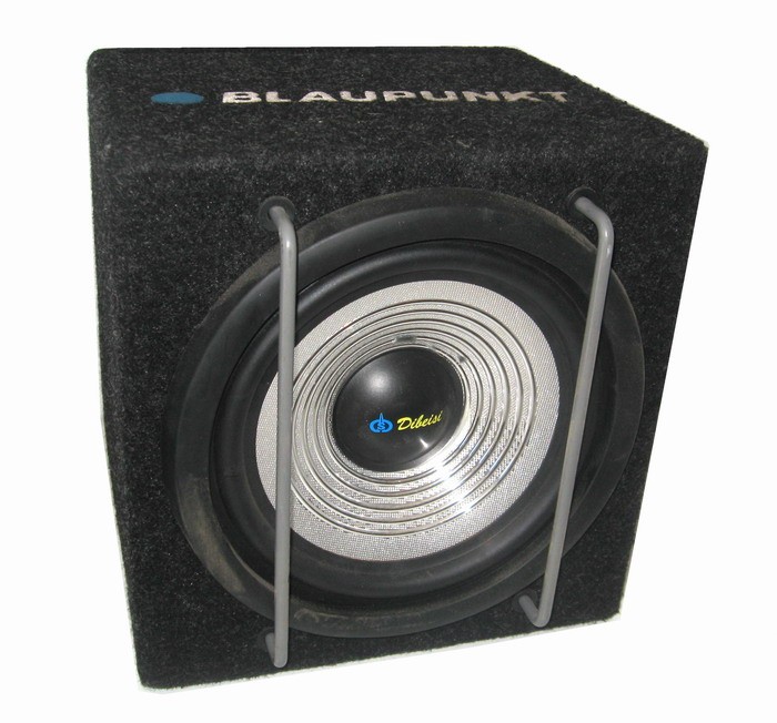 Skrzynia basowa Blaupunkt GTB 8200P/Dibeisi od L02