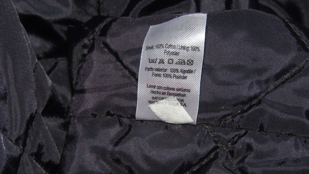George Casual Outfitters pikowana w kratę r. XL - 8589830577 ...