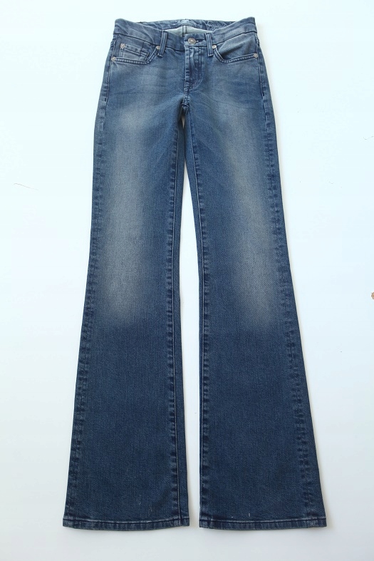 7 ALL FOR MANKIND bootcut