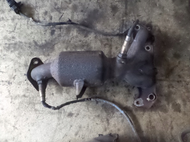 その他 oto SUZUKI ALTO PIXO 09-14 KATALIZATOR KOLEKTOR 1.0 - 7966991767