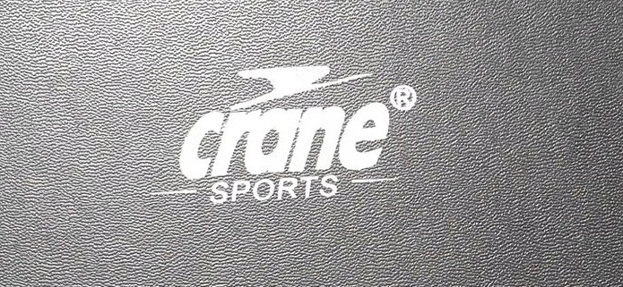 Crane Sports Ławka do ćwiczeń Brzuszki