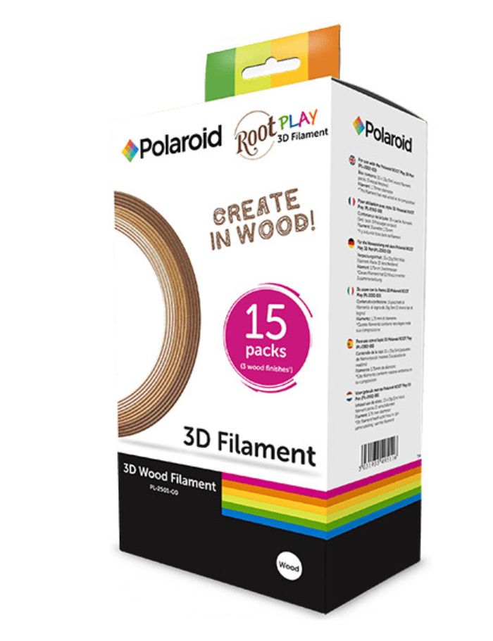Wkład filament do długopisu Polaroid ROOT 3d Pen