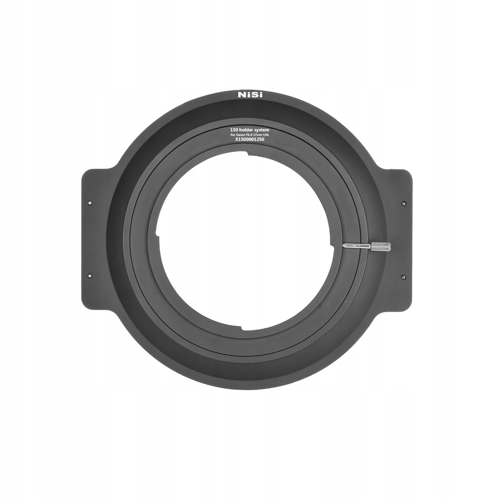 Uchwyt Holder NiSi Q 150mm do Canon TS-E 17mm f4 L