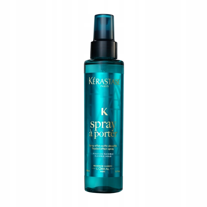 KERASTASE Porter Spray do Stylizacji Włosów 150ml