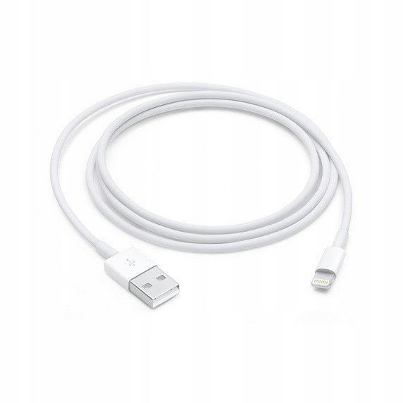 Kabel Lightning na USB (1m)