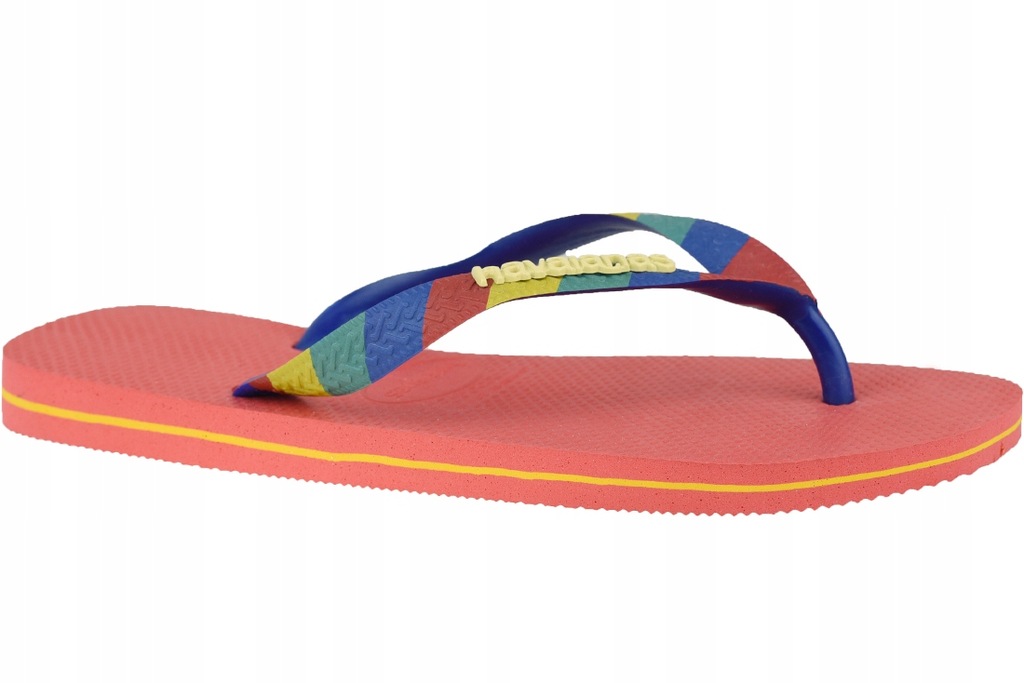 Havaianas Hav Top Verano Wmn 4144660-6024 r.39/40