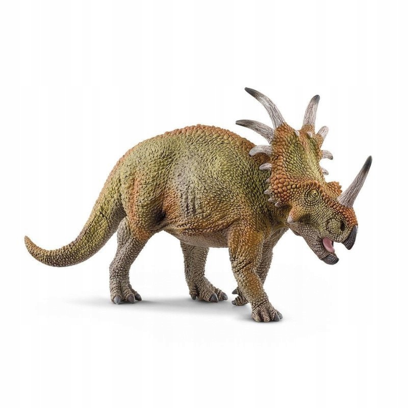 Figurka Styrakozaur Dinosaurs Zabawka interaktywna