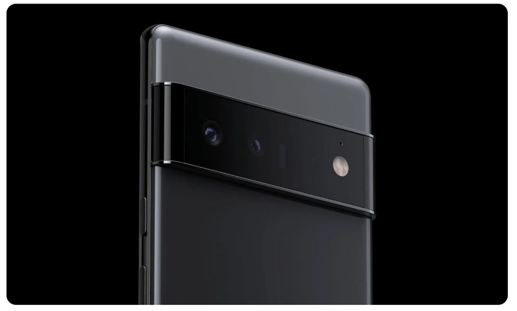 Купить Google Pixel 6 Pro 5G 12/128 ГБ бурный черный: отзывы, фото и ...