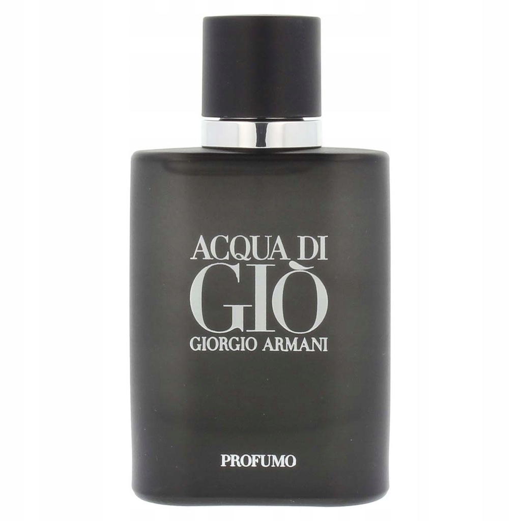 GIORGIO ARMANI ACQUA DI GIO HOMME PROFUMO WODA PER