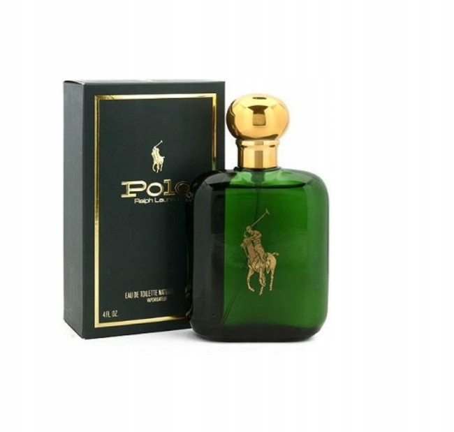 Ralph Lauren Polo Green Edt 2ml spray