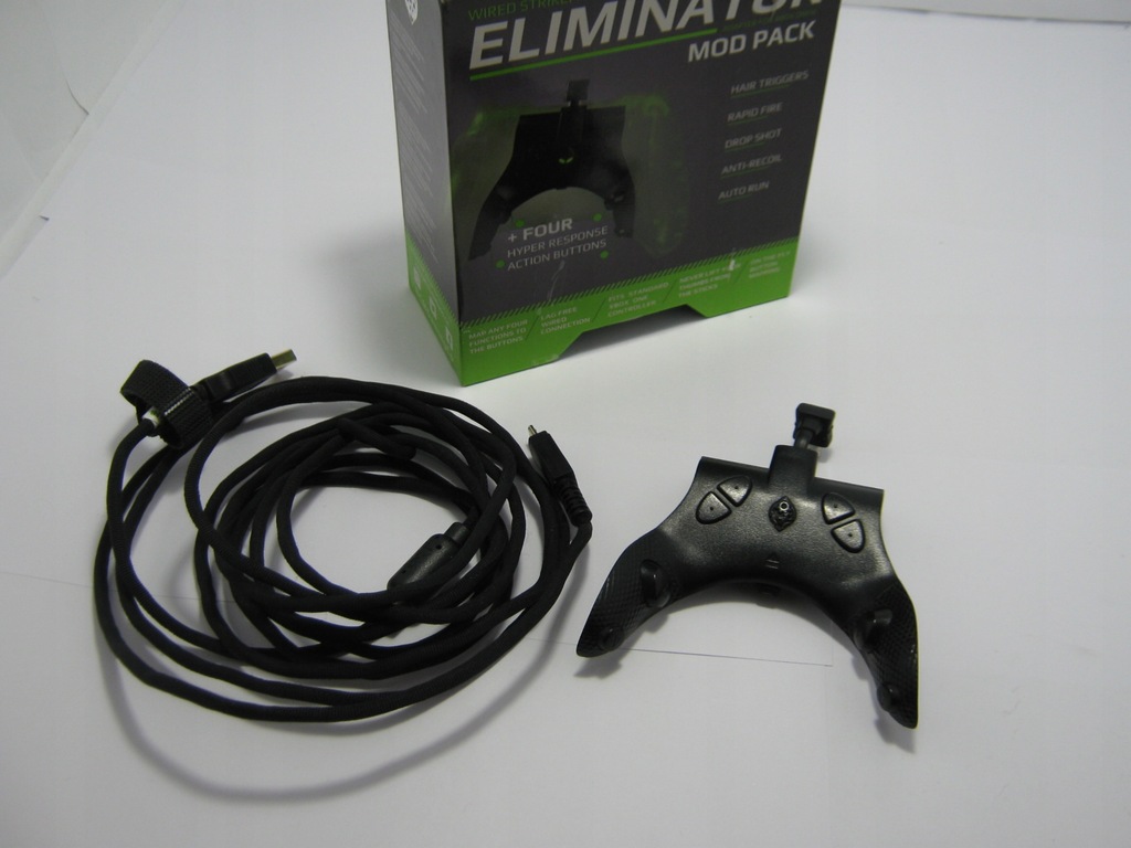 Strike Pack Eliminator Xbox One