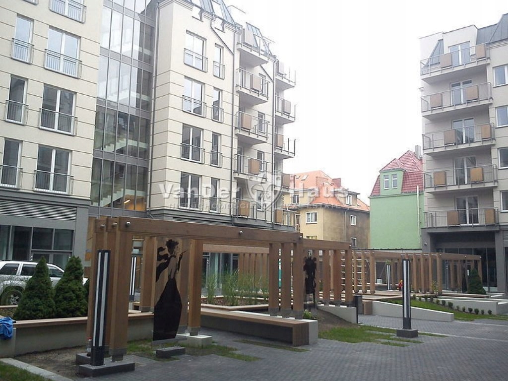 Restauracja Poznań, Jeżyce, 148,32 m²