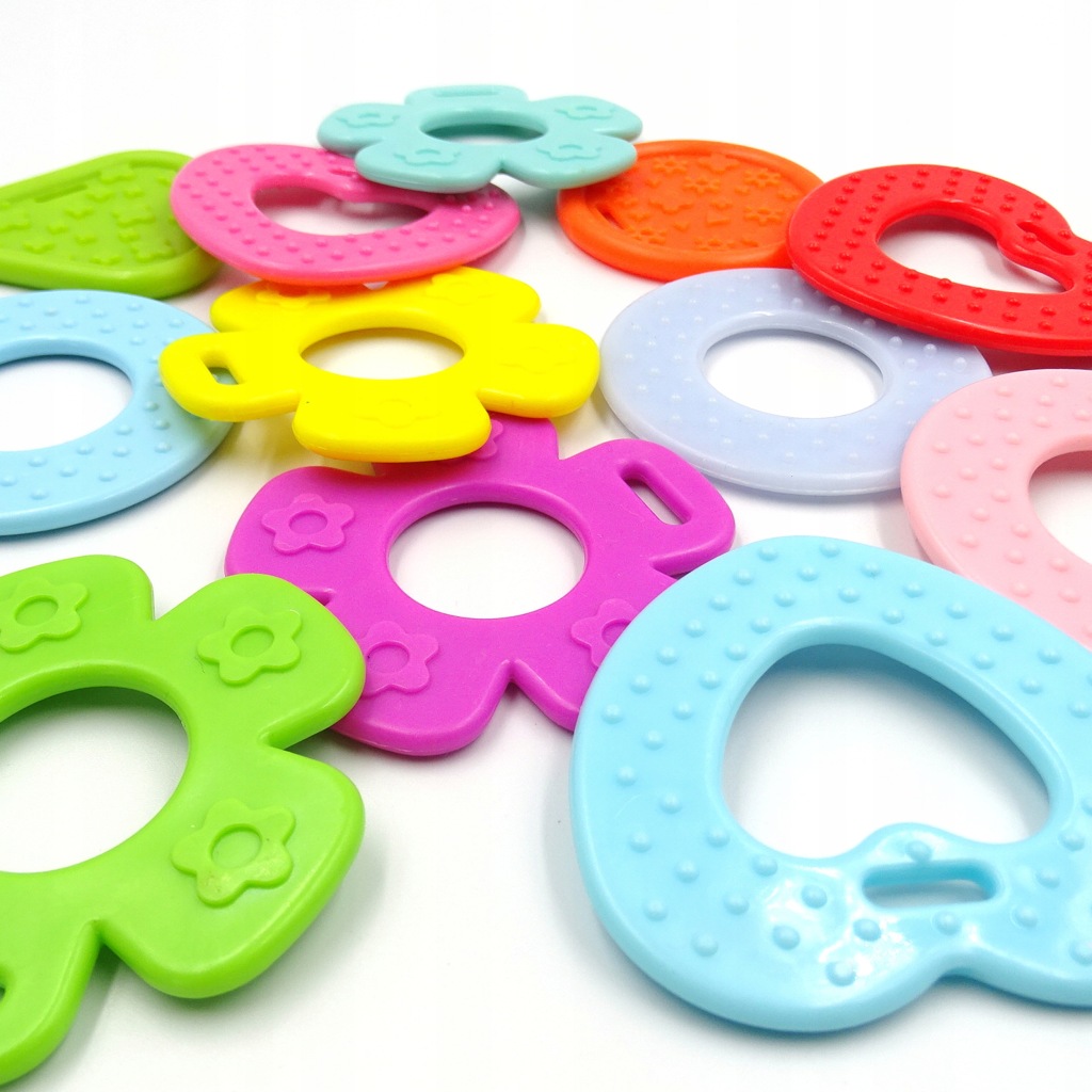 GRYZAK dodatek do maskotek, zabawek MIX