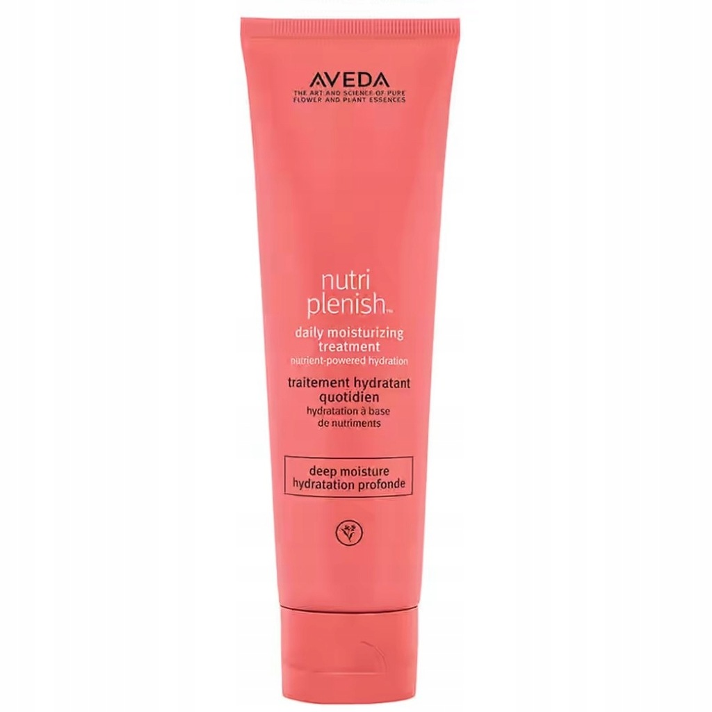 Aveda Nutriplenish Daily Moisturizing Treatment nawilżająca odżywka do włos