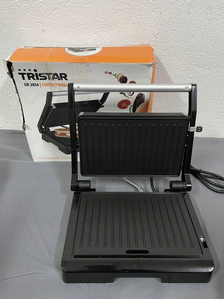 Tristar GR-2854 Contact grill