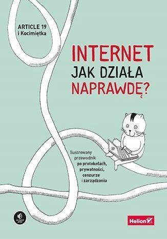 INTERNET. JAK DZIAŁA NAPRAWDĘ?, ARTICLE 19