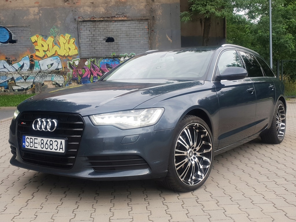 Купить Audi a6 c7 Matrix 3.0tdi инструкция: отзывы, фото, характеристики в интерне-магазине Aredi.ru