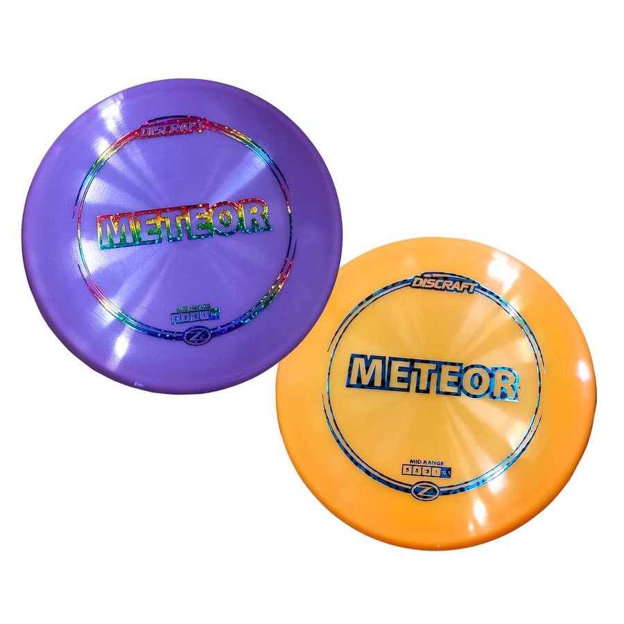 Discraft Z LINE Meteor 175-176g