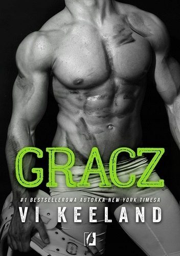 Vi Keeland - Gracz