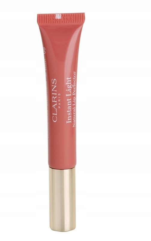 Clarins Instant Light 05 Candy Shimmer Natural Lip