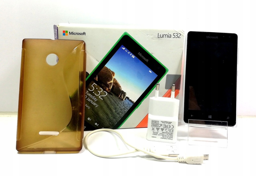 Nokia Lumia 532 Okazja!!