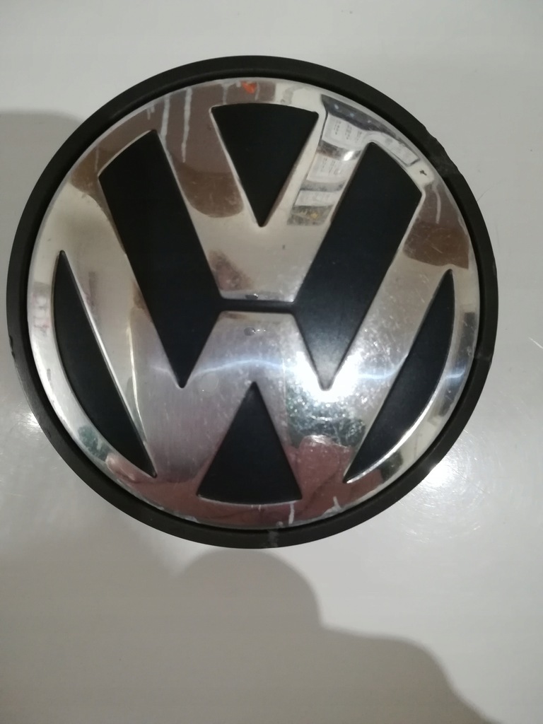 ORYGINALNE DEKIELKI VW 7L6 601 149B - 12875441846 - oficjalne archiwum ...