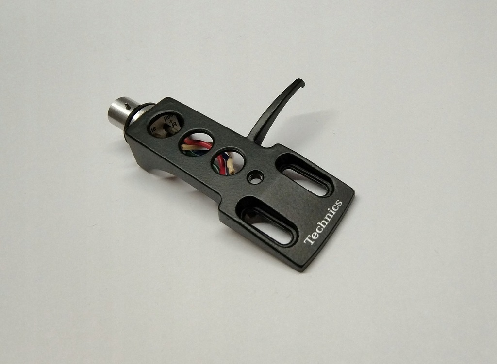 Headshell Technics 7.60 gram