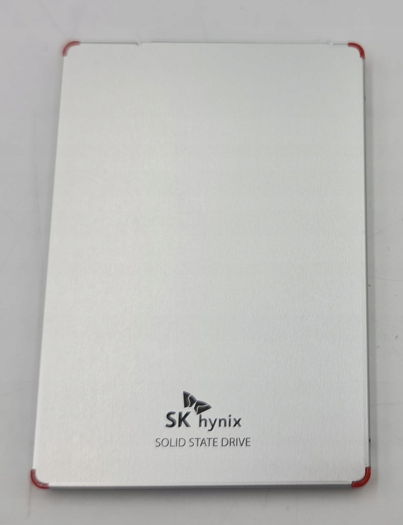 UNITÀ SSD HYNIX 128GB SC311 M.2 SATA - Foto 9