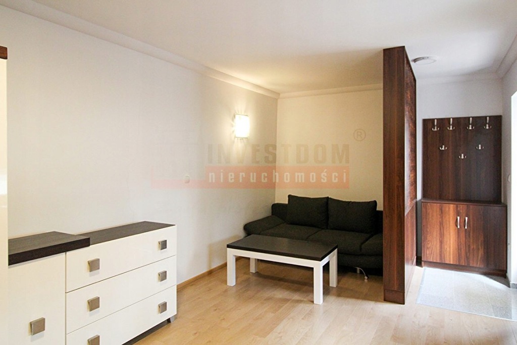 Mieszkanie, Opole, 26 m²