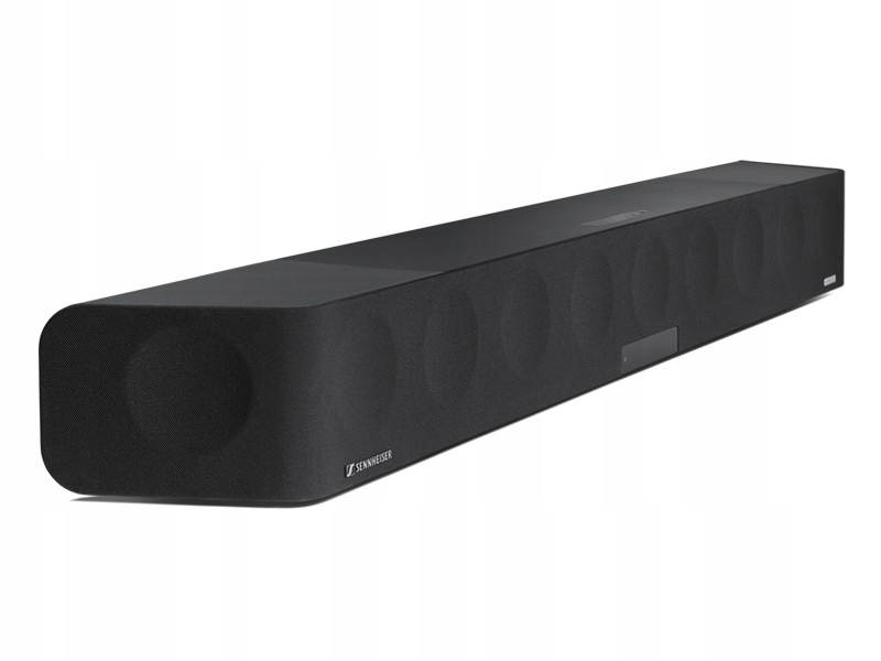 Sennheiser AMBEO Soundbar z Dolby Atmos i DTSX 8709517790