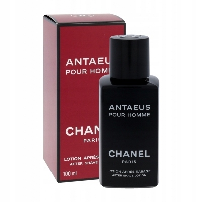 Chanel Antaeus Pour Homme Woda po goleniu