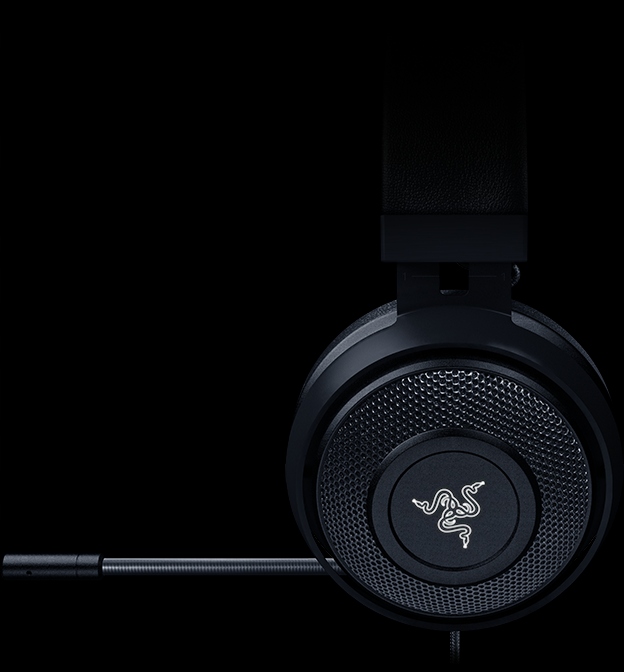 Купить Игровые наушники Razer Kraken 7.1 V2 USB OVAL: отзывы, фото, характеристики в интерне-магазине Aredi.ru