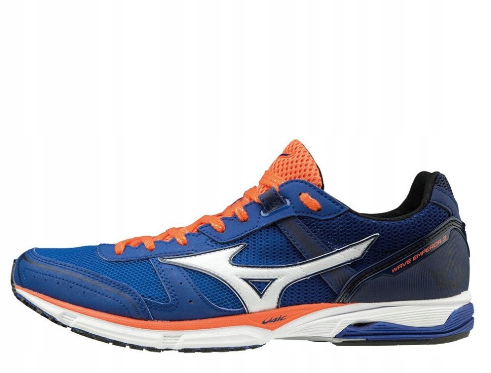 Mizuno Wave Emperor 3 Buty Biegowe Startowe - 42,5