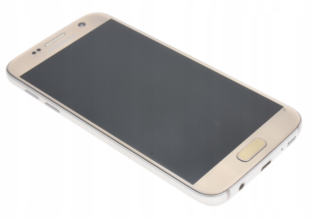 Купить Samsung GALAXY S7 G930F 32 ГБ LTE Цветовой класс AB: отзывы, фото, характеристики в интерне-магазине Aredi.ru