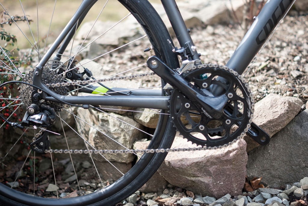 gravel specialized diverge a1